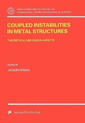 Coupled Instabilities in Metal Structures(English, Paperback, unknown)