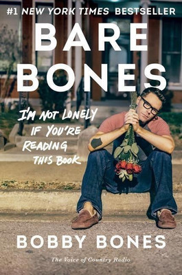 Bare Bones(English, Hardcover, Bones Bobby)
