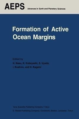 Formation of Active Ocean Margins(English, Paperback, unknown)