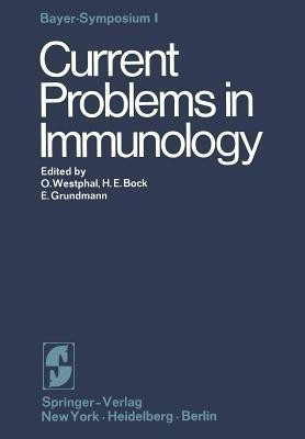 Current Problems in Immunology(English, Paperback, unknown)