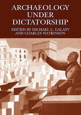 Archaeology Under Dictatorship(English, Paperback, unknown)