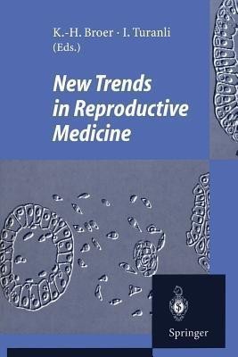 New Trends in Reproductive Medicine(English, Paperback, unknown)