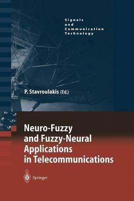 Neuro-Fuzzy and Fuzzy-Neural Applications in Telecommunications(English, Paperback, unknown)