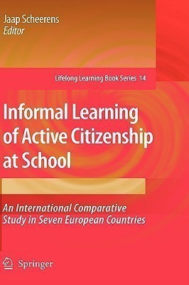 Informal Learning of Active Citizenship at School(English, Hardcover, unknown)