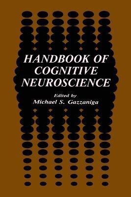 Handbook of Cognitive Neuroscience(English, Paperback, unknown)