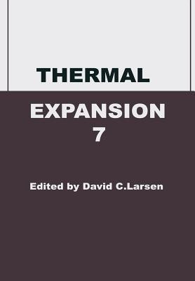 Thermal Expansion 7(English, Paperback, unknown)