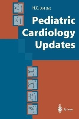 Pediatric Cardiology Updates(English, Paperback, unknown)