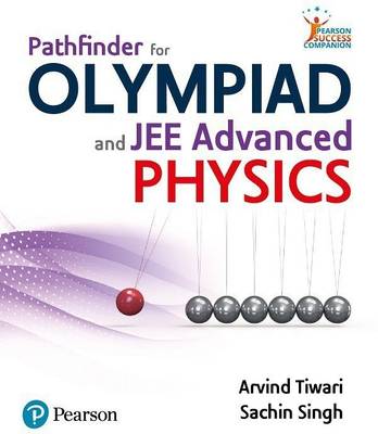 Pathfinder for Olympiad and Jee (Advanced) Physics 1 Edition  (English, Paperback, unknown)