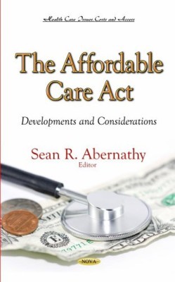 Affordable Care Act(English, Hardcover, unknown)