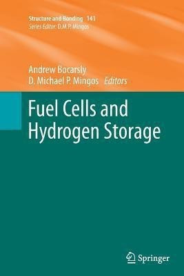 Fuel Cells and Hydrogen Storage(English, Paperback, unknown)