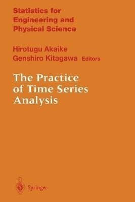 The Practice of Time Series Analysis(English, Paperback, unknown)