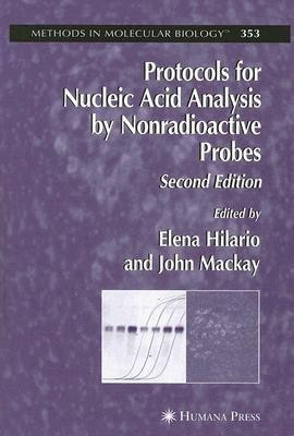 Protocols for Nucleic Acid Analysis by Nonradioactive Probes(English, Hardcover, unknown)