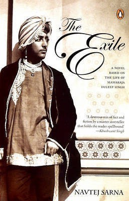 The Exile(English, Paperback, Sarna Navtej)