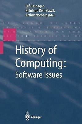 History of Computing: Software Issues(English, Paperback, unknown)