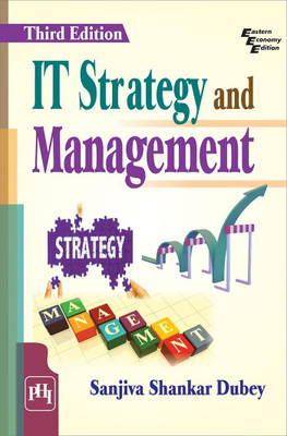 IT Strategy and Management(English, Paperback, Dubey Sanjiva Shankar)
