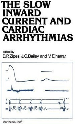The Slow Inward Current and Cardiac Arrhythmias(English, Paperback, unknown)