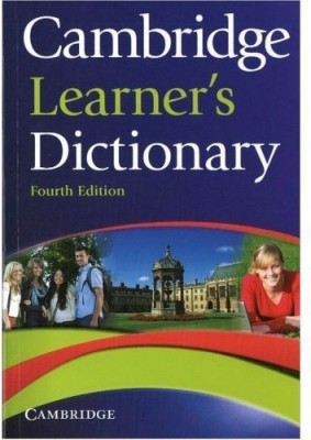 Cambridge Learner's Dictionary South Asian Edition(English, Paperback, unknown)