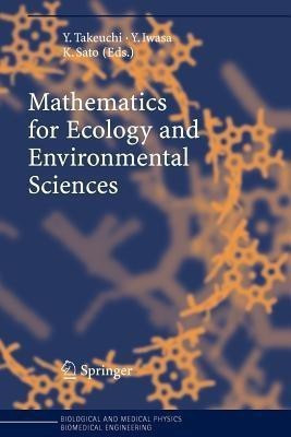 Mathematics for Ecology and Environmental Sciences(English, Paperback, unknown)