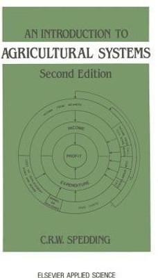 An Introduction to Agricultural Systems(English, Paperback, Spedding C.)