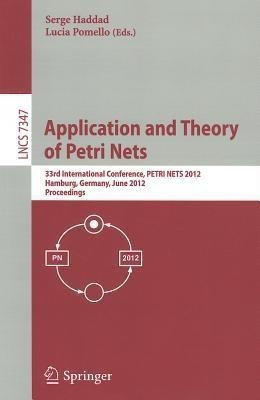 Application and Theory of Petri Nets(English, Paperback, unknown)