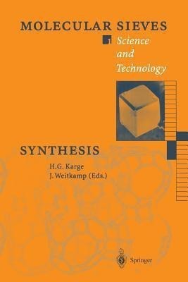 Synthesis(English, Paperback, unknown)