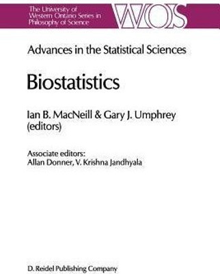 Biostatistics(English, Paperback, unknown)