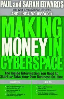 Making Money in Cyberspace(English, Paperback, Edwards Paul)