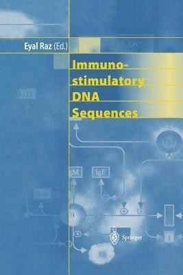 Immunostimulatory DNA Sequences(English, Paperback, unknown)