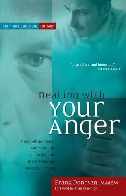 Dealing with Your Anger(English, Paperback, Donovan Frank)