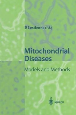 Mitochondrial Diseases(English, Paperback, unknown)