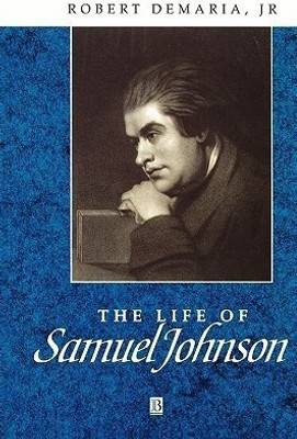 The Life of Samuel Johnson(English, Paperback, DeMaria Robert)