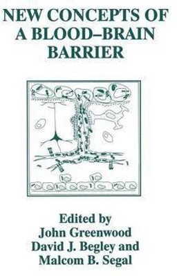 New Concepts of a Blood-Brain Barrier(English, Paperback, unknown)