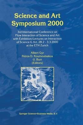 Science and Art Symposium 2000(English, Paperback, unknown)