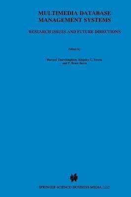 Multimedia Database Management Systems(English, Paperback, unknown)