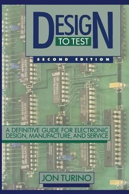Design to Test(English, Paperback, Turino John)
