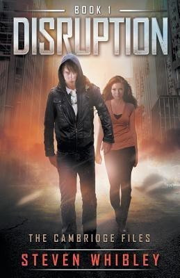 Disruption(English, Paperback, Whibley Steven)