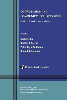 Coordination and Communication Using Signs(English, Paperback, unknown)