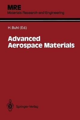 Advanced Aerospace Materials(English, Paperback, unknown)