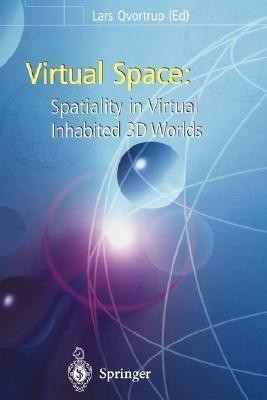 Virtual Space(English, Hardcover, unknown)