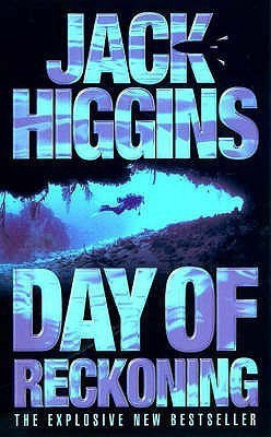 Day of Reckoning(English, Paperback, Higgins Jack)