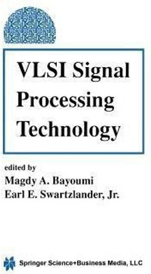 VLSI Signal Processing Technology(English, Paperback, unknown)