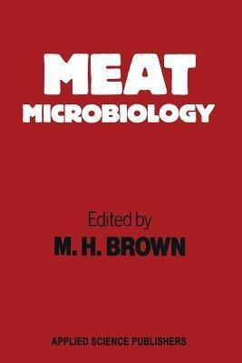 Meat Microbiology(English, Paperback, unknown)