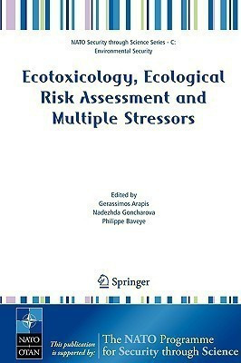 Ecotoxicology, Ecological Risk Assessment and Multiple Stressors(English, Paperback, unknown)