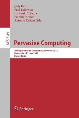 Pervasive Computing(English, Paperback, unknown)