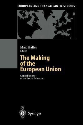 The Making of the European Union(English, Paperback, unknown)