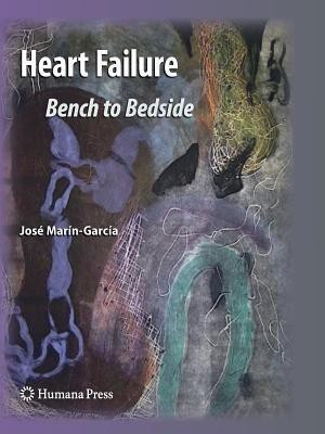 Heart Failure(English, Paperback, Marin-Garcia Jose)