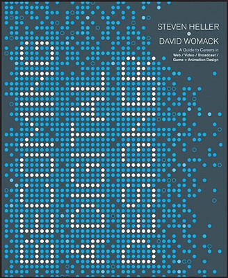 Becoming a Digital Designer(English, Paperback, Heller Steven)
