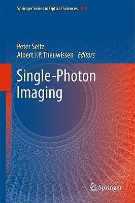 Single-Photon Imaging(English, Hardcover, unknown)