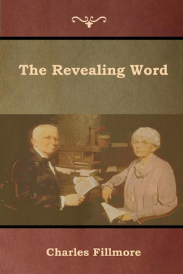The Revealing Word(English, Paperback, Fillmore Charles)
