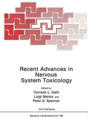 Recent Advances in Nervous System Toxicology(English, Paperback, unknown)